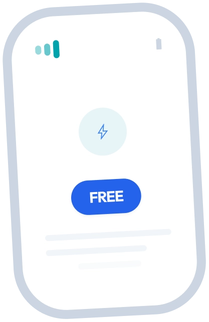 Free 5G smartphone