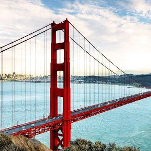 California image